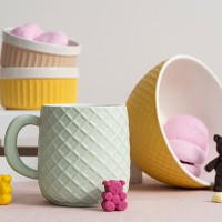 Кружка , 400 мл, керамика, мятный, серия Marshmallow, LIBERTY JONES, Россия_00813870045142241958.jpg