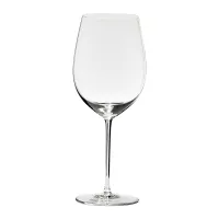 Бокал для красного вина BORDEAUX GRAND CRU, ручная работа, 860 мл, 27 см, хрусталь, серия Sommeliers, RIEDEL, Австрия, 