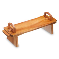 Доска сервировочная Acacia, дерево, серия Arteza, KITCHEN CRAFT, Великобритания