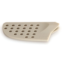 Нож керамический для сыра, 9 см, серия Eclipse, BERGHOFF, Бельгия_00811600058707584245.jpg