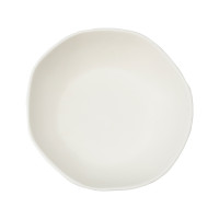 Набор из 2-х суповых тарелок, 750 мл, 18 см, фарфор, белый, серия White Cliffs, LIBERTY JONES, Россия_00814620064062924767.jpg