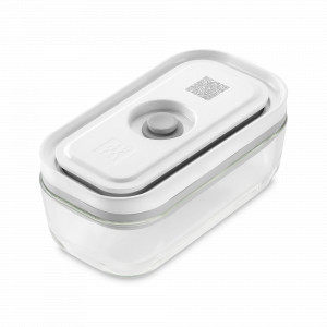 Контейнер с крышкой для вакуумного хранения, 15,5 х 8,5 см, 200 мл, стекло, серия Fresh Save, ZWILLING J.A. HENCKELS, Германия, ZWILLING (Германия)