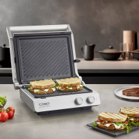 Гриль , нержавеющая сталь, пластик, стальной, CASO, Германия_00820500047843407957.jpg