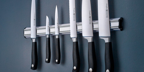 Подвесные рейлинги и держатели