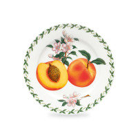Тарелка десертная «Абрикос», фарфор, 20 см, MAXWELL WILLIAMS, Австралия