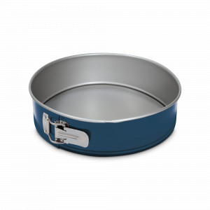 Форма для выпекания разъёмная, 20 см, сталь с антипригарным покрытием, синий, серия XBake, GUARDINI, Италия, GUARDINI (Италия)