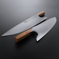 Нож кухонный Шеф 26 см, в подарочной коробке, серия The Knife, GUDE, Германия_00813230059671221316.jpg