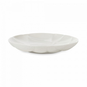 Тарелка глубокая, 23 см, керамика, белый, серия Succession, REVOL, Франция, REVOL (Франция)