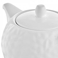 Чайник заварочный Crystal, 780 мл, фарфор, белый, WALMER, Великобритания_00812230042420419055.jpg