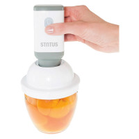 Крышка для консервирования, пластик, белый, STATUS, Словения_00817860052679449774.jpg