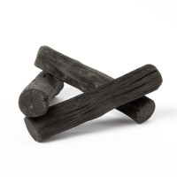 Эко-бутылка для воды Eau good с фильтром-ионизатором, 800 мл, Binchotan, пищевой пластик, пробка, металл, 9 x 23,5 x 9см, красный, BLACK+BLUM, Великобритания_00778480043221167341.jpg