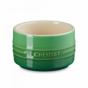 Рамекин , керамика, 200 мл, зеленый, серия Bamboo Green, LE CREUSET, Франция, LE CREUSET (Франция)