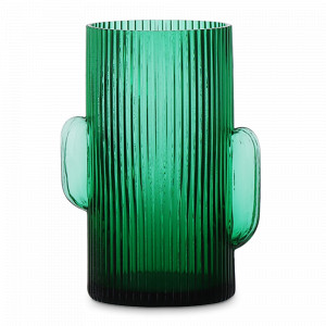 Стакан высокий Green, 565 мл, стекло, зеленый, ROOMERS TABLEWARE, Нидерланды, Стаканы для воды