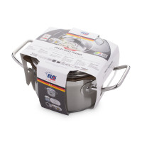 Кастрюля со стеклянной крышкой, 14 см, 1.1 л, серия Profi Duo Therm, ELO, Германия_00821500057431332171.jpg