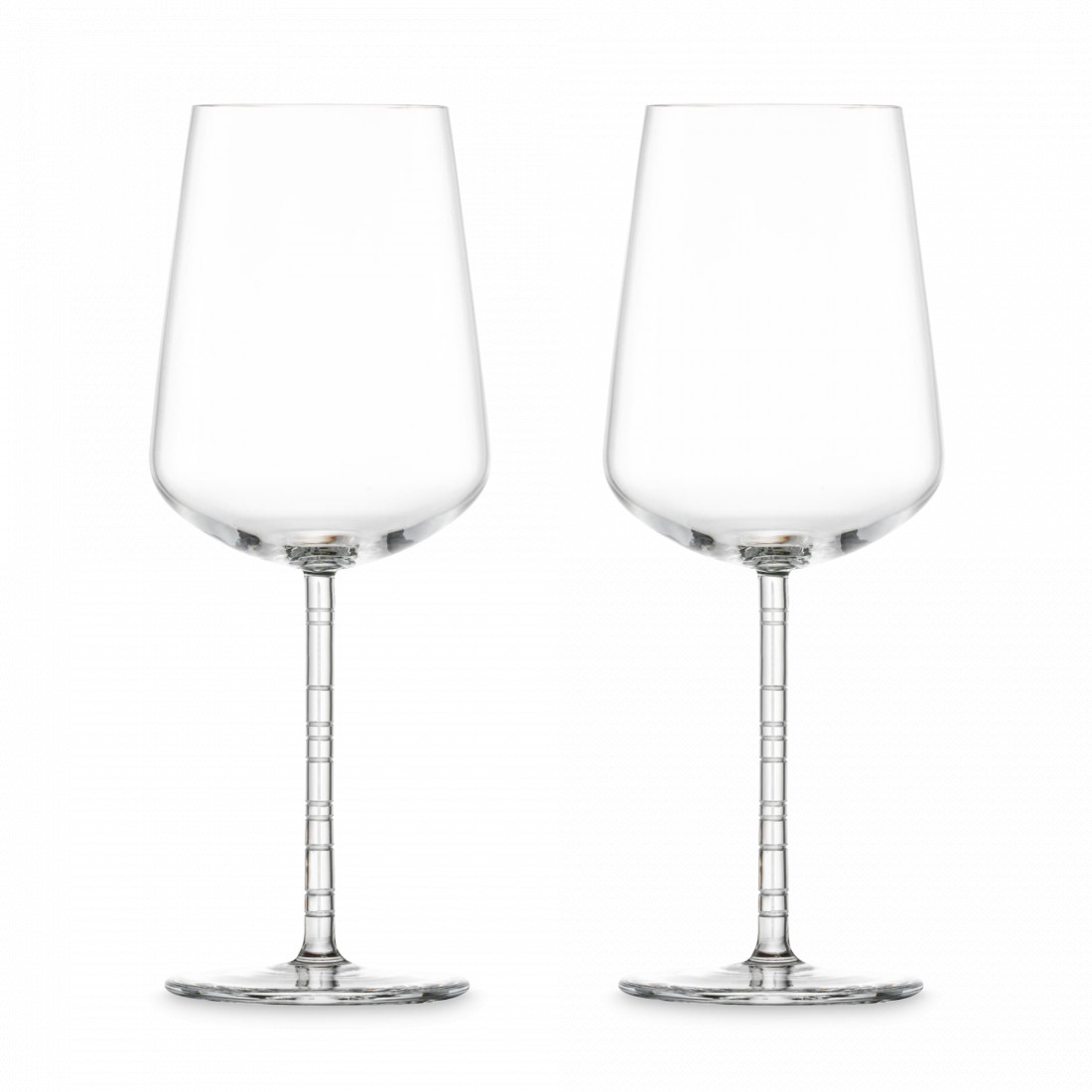 Набор из 2-х бокалов для красного вина, Bordeaux, 633 мл, серия Journey, ZWIESEL GLAS, Германия