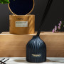 Диффузор ароматический Nutmeg, Leather & Vanilla, 200 мл, тёмно-синий, серия Edge, TKANO, Россия_00819920048251212803.jpg