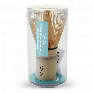 Венчик для чая матча, 11 х 5 см, дерево, серия Pure, VIVA Scandinavia, Дания, Ситечки для чая