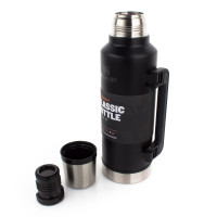 Термос Classic, объем: 1900 мл, цвет черный, STANLEY, США_00796790066731804280.jpg