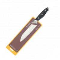 Нож поварской кухонный Сантоку, 15,5 см, серия Tartar, OKROSHKA, Россия_00821810069891742249.jpg