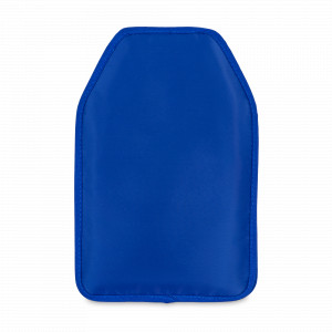 Приспособление - рубашка для охлаждения вина, нейлон, синий, серия Bar Craft, HOMEFEEL, Россия, Ведра для шампанского и льда