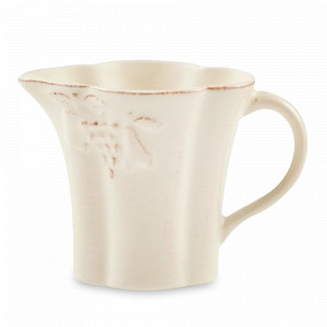 Молочник Cream, 250 мл, керамика, кремовый, серия Madeira Harvest, COSTA NOVA, Португалия, Сливочники