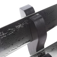 Подставка для кухонных ножей, серия Ypsilon, YAXELL, Япония_00793620060517304057.jpg