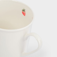 Набор детской посуды Мишки, 3 предмета, фарфор, белый, декор, серия Teddy bear, ANNA LAFARG, Китай_00822650050274477202.jpg