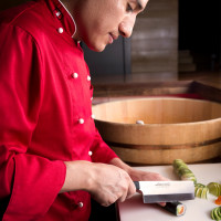 Нож кухонный Usuba 17,5 см, серия Universal, ARCOS, Испания_00813350057015776002.jpg