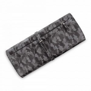 Чехол для хранения и перевозки 7-ми кухонных ножей, ART QUEEN, Россия, Чехлы для хранения и перевозки ножей