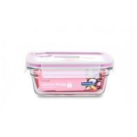 Контейнер стеклянный, объем: 485 мл, материал: стекло, GLASSLOCK, Корея_00803090066982863143.jpg