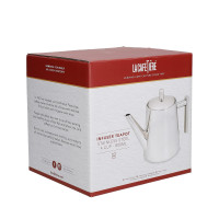 Чайник заварочный, 800 мл, нержавеющая сталь, стальной, серия La Cafetiere, KITCHEN CRAFT, Великобритания_00817710055481965299.jpg
