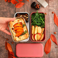 Набор из 3-х форм MB Silicase, силикон, серый, MONBENTO, Франция_00804130046133784388.jpg