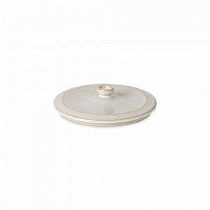 Крышка от горшочка для запекания Sable Blanc, 14.5 см, керамика, бежевый, серия Marrakesh, COSTA NOVA, Португалия, Горшочки для запекания