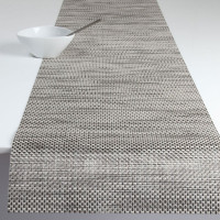 Салфетка подстановочная, винил, 36х48 см, серия Basketweave, CHILEWICH, США_00776110067994571198.jpg