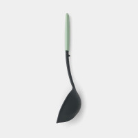 Половник, 32,8 см, нейлон, мятный, серия Tasty+, BRABANTIA, Бельгия_00801470061464164468.jpg