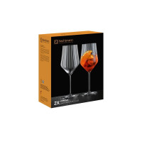 Набор из 2-х высоких бокалов для коктейлей Spritz, 640 мл, хрустальное стекло, серия Aperitivo, NACHTMANN, Германия_00816390039187749098.jpg