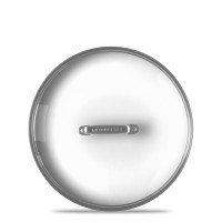 Крышка , 20 см, стекло, LE CREUSET, Франция