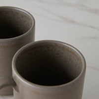 Кружка Oak, 250 мл, керамика, коричневый, серия Redonda, COSTA NOVA, Португалия_00814360037700189955.jpg