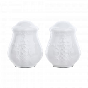 Набор соль и перец (перечница и солонка), серия Salzburg Uni, SELTMANN, Германия, SELTMANN WEIDEN (Германия)