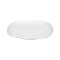 Тарелка десертная квадратная, размер 20х20 см, серия Lido, SELTMANN, Германия_00814290040991854021.jpg