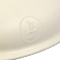 Форма для выпечки хлеба Parrot, 4 л, 38 х 25 см, керамика, бежевый, серия Birds of Paradise, LIBERTY JONES, Россия_00817550039365258258.jpg