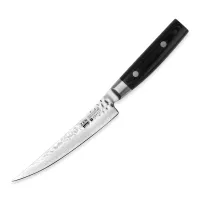 Нож кухонный обвалочный 15 см, Boning, дамасская сталь, серия Zen, YAXELL, Япония, 