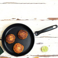 Сковорода с алмазным покрытием, 24 см, алюминий, черный, серия XD Classic+ Induction, SWISS DIAMOND, Швейцария_00801190053671189481.jpg