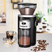 Кофемолка , пластик, черный, ROMMELSBACHER, Германия_00805320059004143588.jpg