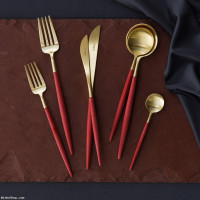 Набор столовых приборов на 6 персон, 24 предм., серия Goa, CUTIPOL, Португалия_00814880062027074748.jpg