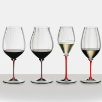 Бокал для белого вина Performance Cabernet RED, ручная работа, 834 мл, 25 см, хрусталь, серия Fatto A Mano, RIEDEL, Австрия_00821210056709553556.jpg
