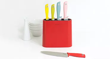 B211065 BRABANTIA, Нож универсальный, 20 см, стальной, серия Profile ...