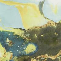 Панно декоративное Spectrum 1, 60 х 90 см, холст, дерево, серия Art, BERGENSON BJORN, Великобритания_00819730055655888270.jpg