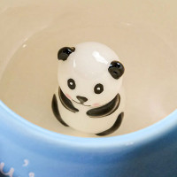 Кружка Панда, 350 мл, керамика, голубой, серия Animals, REPAST, Чехия_00821350067022843354.jpg