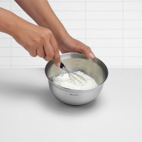 Миска для смешивания, 1 л, нержавеющая сталь, BRABANTIA, Бельгия_00795950051151725163.jpg